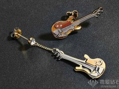 Prada（普拉达）推出 Fine Jewellery 系列珠宝