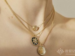 迪奥Rose Céleste高级珠宝系列璀璨问世
